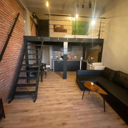 Apartament Z Widokiem Na Morze - Sea View, Przy Plazy 드지우노웨크 외부 사진