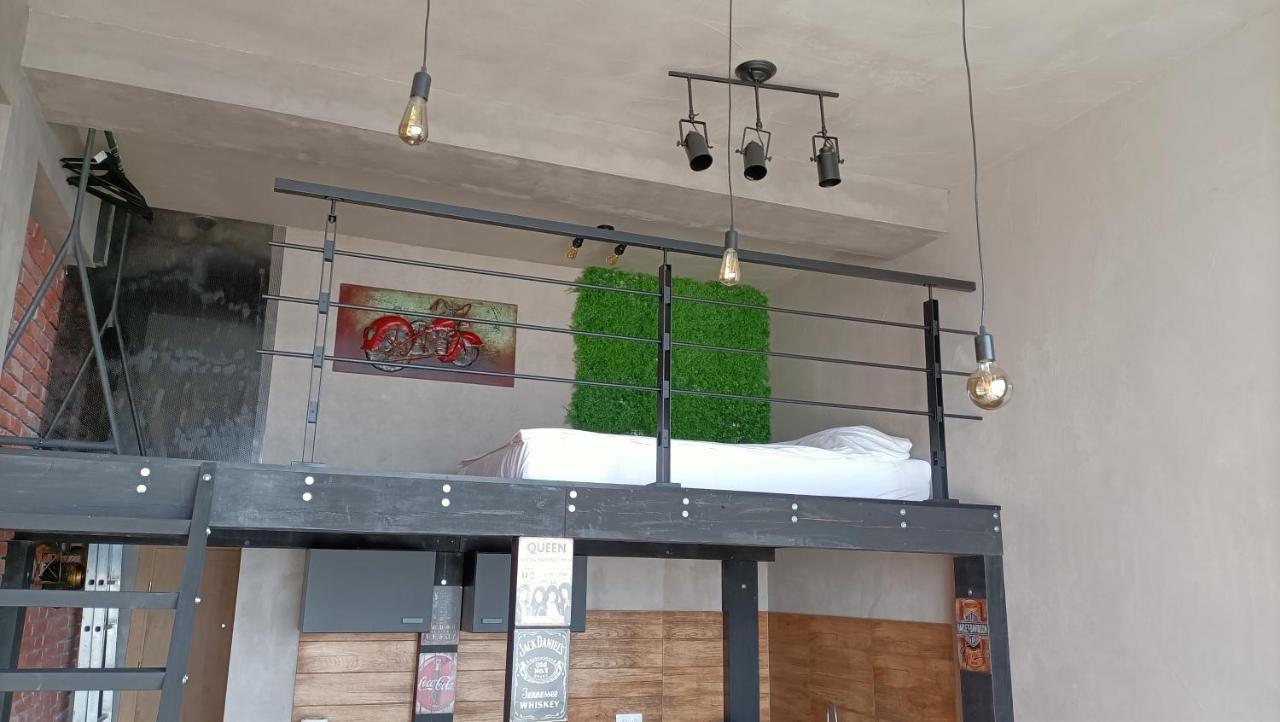 Apartament Z Widokiem Na Morze - Sea View, Przy Plazy 드지우노웨크 외부 사진