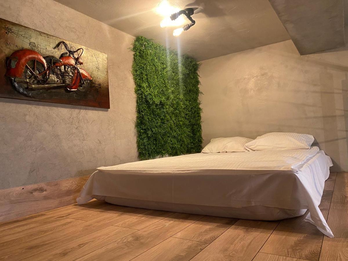 Apartament Z Widokiem Na Morze - Sea View, Przy Plazy 드지우노웨크 외부 사진