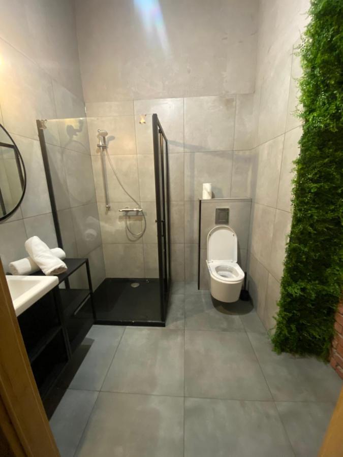 Apartament Z Widokiem Na Morze - Sea View, Przy Plazy 드지우노웨크 외부 사진